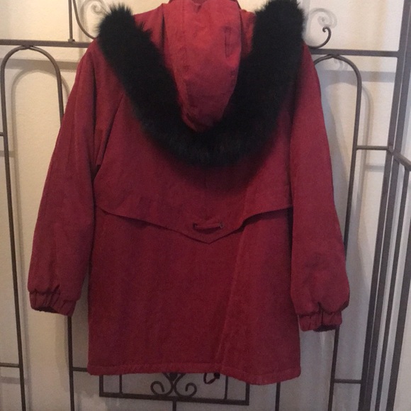 Fleet Street winter ❄️ jacket 🧥 medium - Picture 2 of 7